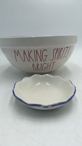 Bowls