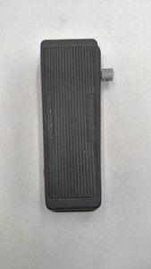 Amplifier Pedal