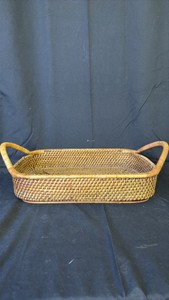 Wicker Basket