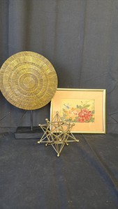 Decorative accents