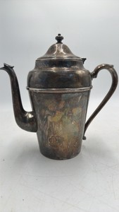 Vintage Tea Kettle