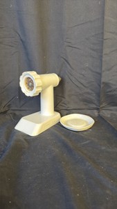 Kitchen Aid Appliance and a Juicer