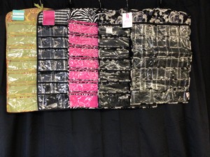 Hanging Organizers