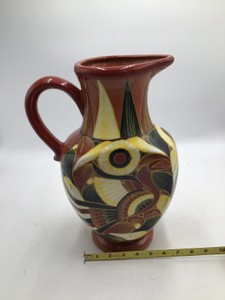 Vintage Vase