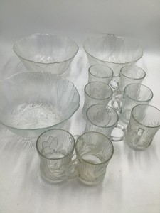 Glass