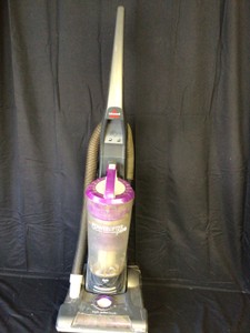 Vaccum