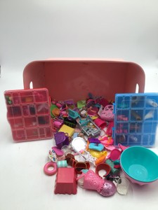 Barbie accessories