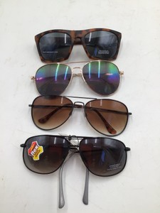 Variety of Sunglasses