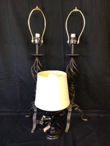 lamps