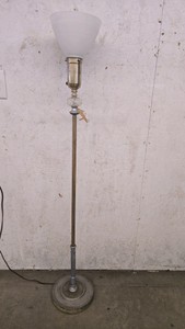 Vintage Lamp