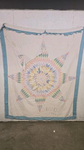 Vintage Quilt