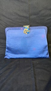 Vintage Clutch