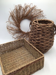 Variety or wicker