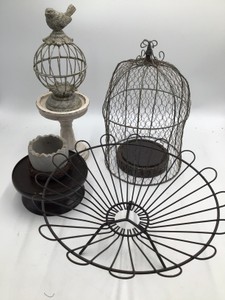Household Decorations