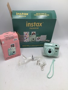 intstax Fugifilm