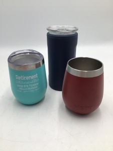 Cups