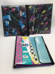 Trapper Keepers