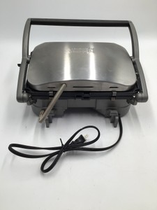 Cuisinart GriddlePanini Press