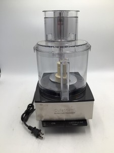 Food Processor