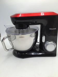 Mixer