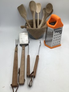 Kitchen Items