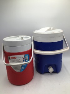 Water Coolers