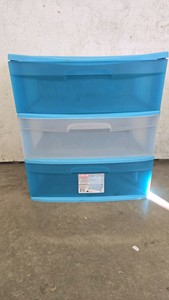 Organizing Drawers