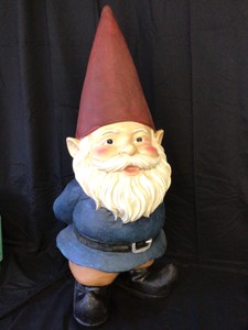 Giant Gnome