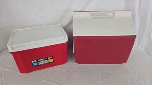 Travel Coolers