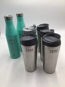 Water Bottles