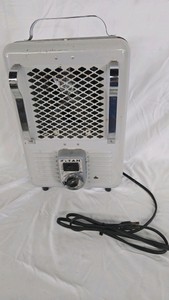Floor Heater
