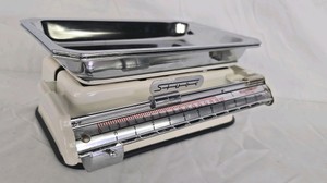 Kitchen Scale