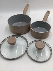 Pots