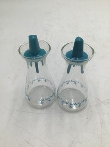 Vintage Salt and Pepper Shakers