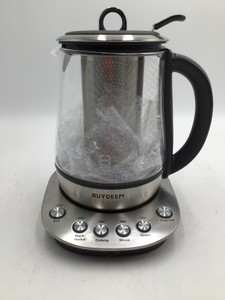 Tea Maker