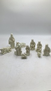 Nativity SET