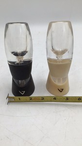 Vintage Venturi Wine Aerator