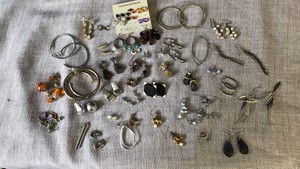 Huge lot of Earrings