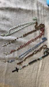Rosaries