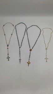 Vintage Rosaries