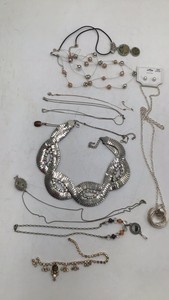 Assortment of  Necklaces
