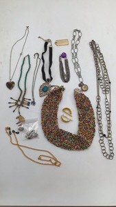 Assorted Necklaces