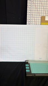 Measuring Craft items