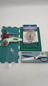 Crafting Cutting Supplies