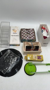 Crafting Supplies