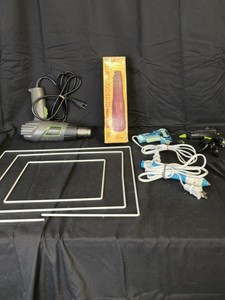 Crafting Supplies