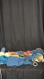 Macram Items