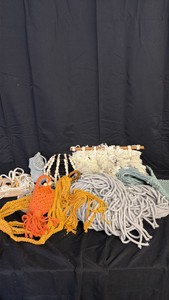 Macram Items