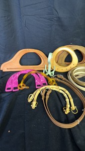 Macram Items