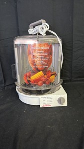 Carousel Rotisserie Roaster